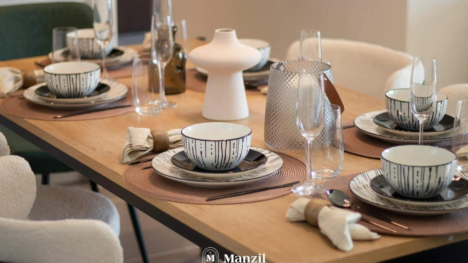 شقة Manzil - 2Br In Creek Edge With Sea View دبي الإمارات العربية المتحدة