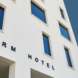 Отель Form Al Jaddaf, Dubai, A Member Of Design, Дубай