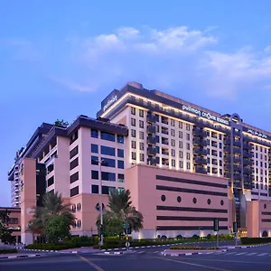 Pullman Creek Centre Residences Dubai